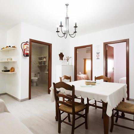 Molino De Lucero, Casa Rural Teba 외부 사진