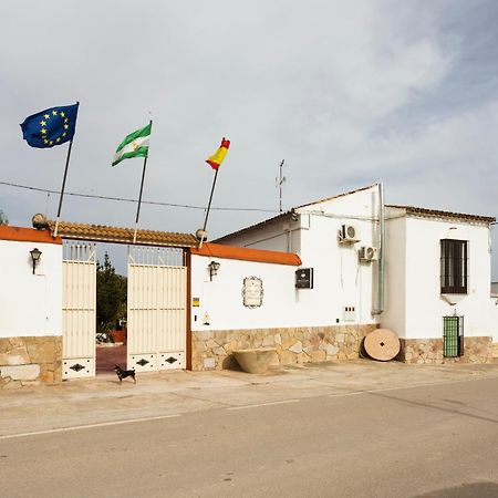 Molino De Lucero, Casa Rural Teba 외부 사진