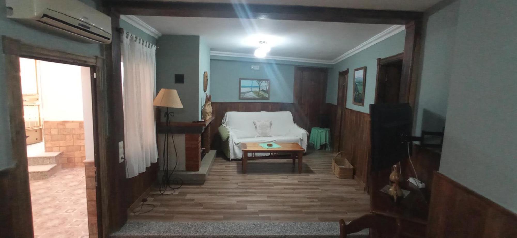 Molino De Lucero, Casa Rural Teba 외부 사진