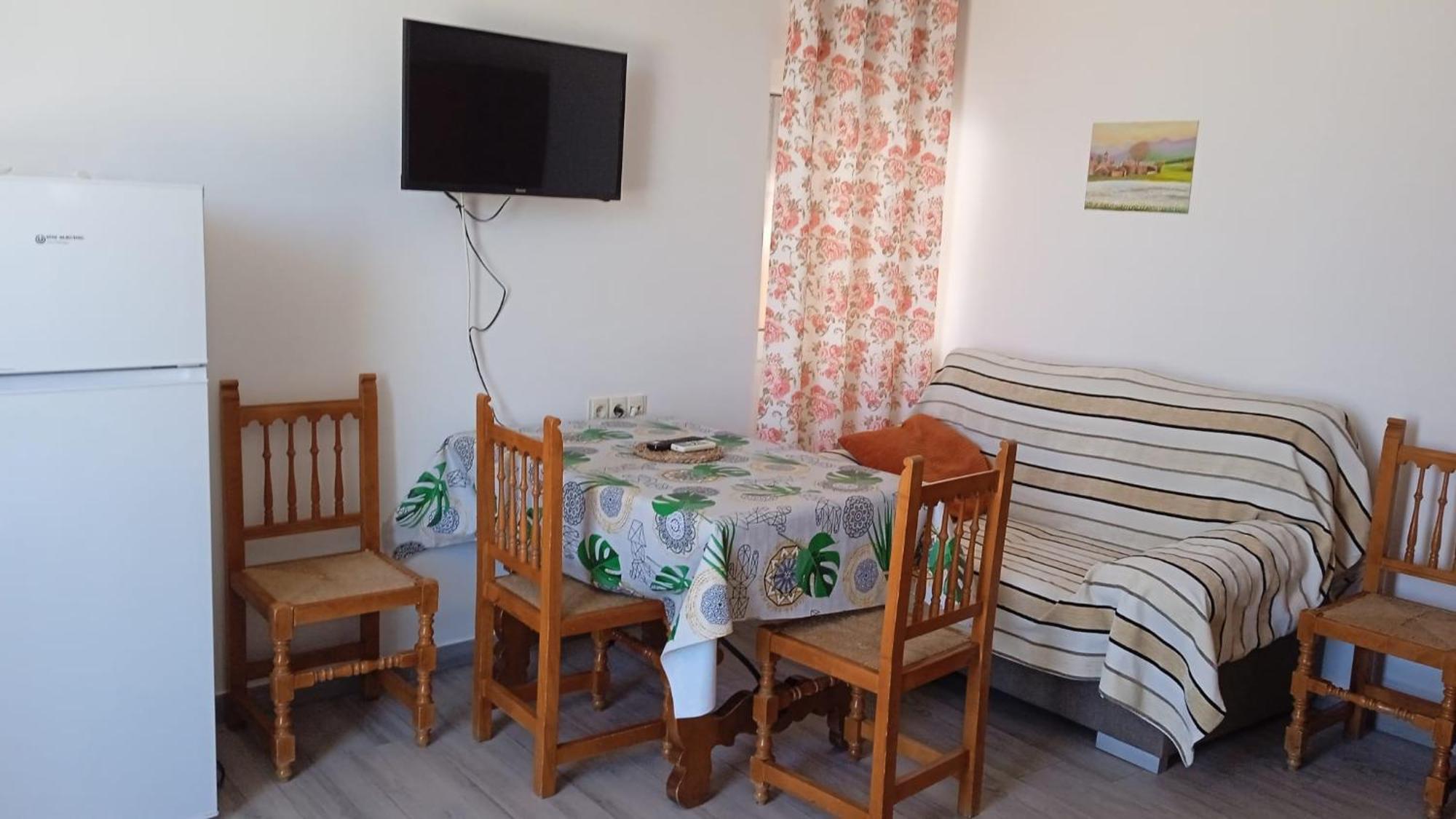 Molino De Lucero, Casa Rural Teba 외부 사진