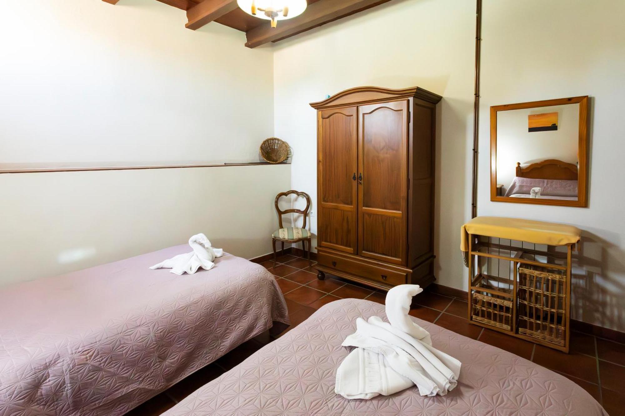 Molino De Lucero, Casa Rural Teba 외부 사진