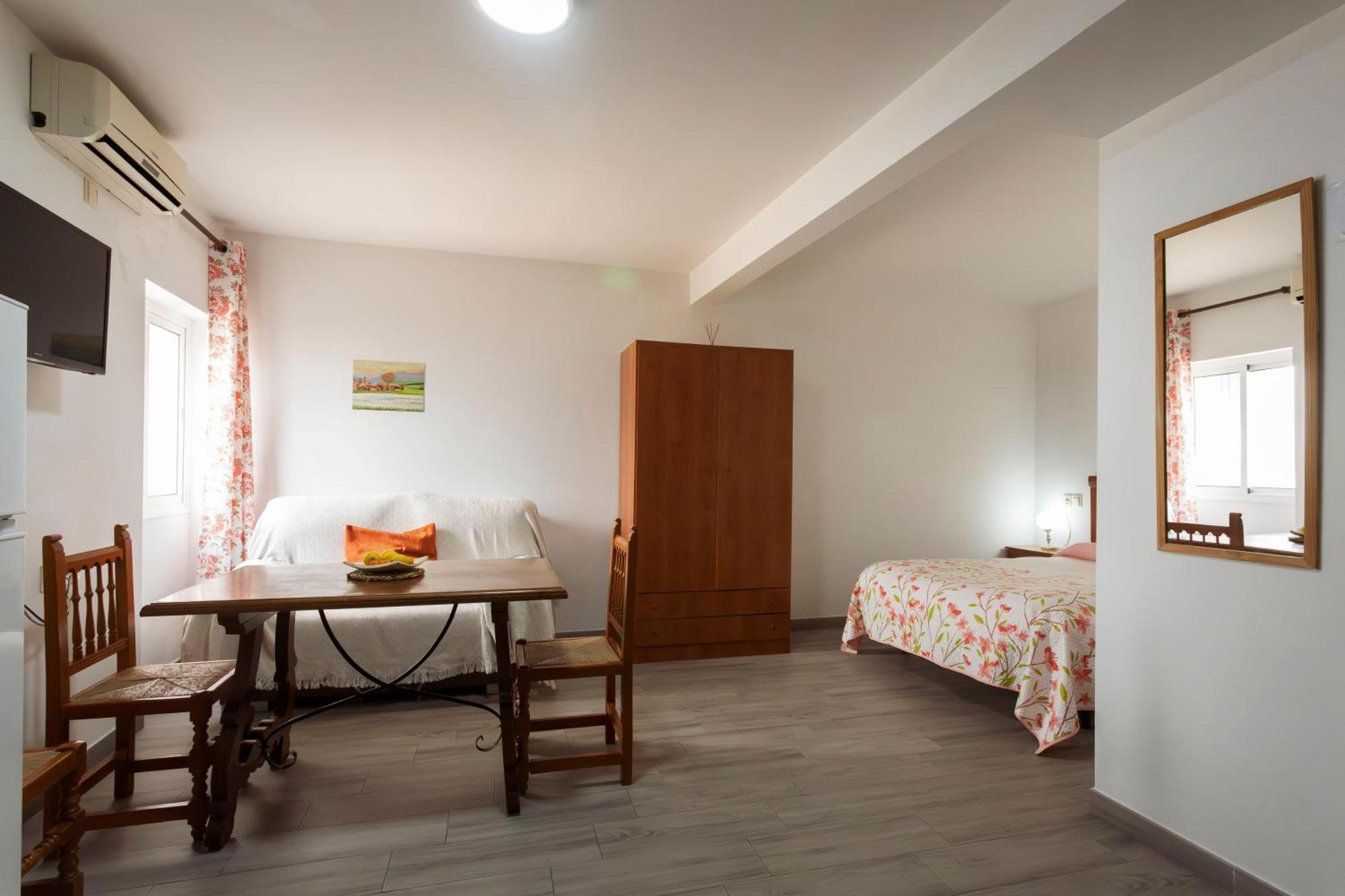 Molino De Lucero, Casa Rural Teba 외부 사진