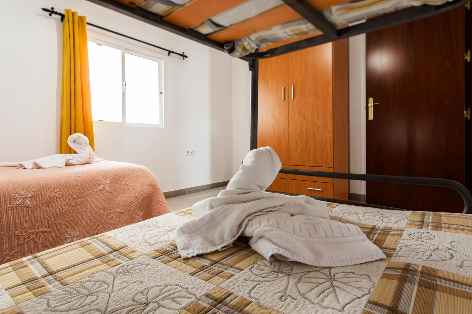 Molino De Lucero, Casa Rural Teba 외부 사진